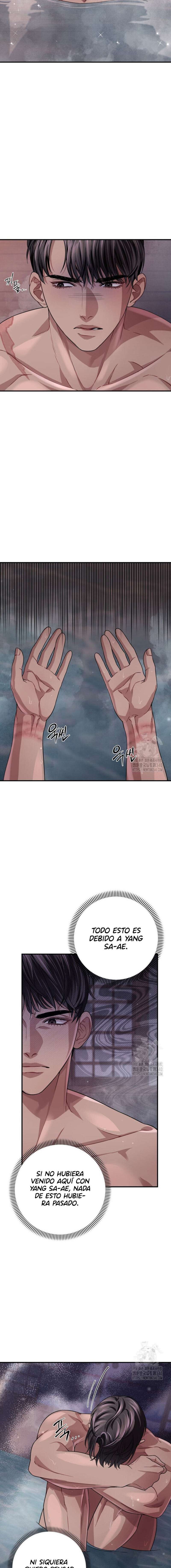 Acerca de la destrucción exclusiva Capítulo 38 - Page 3