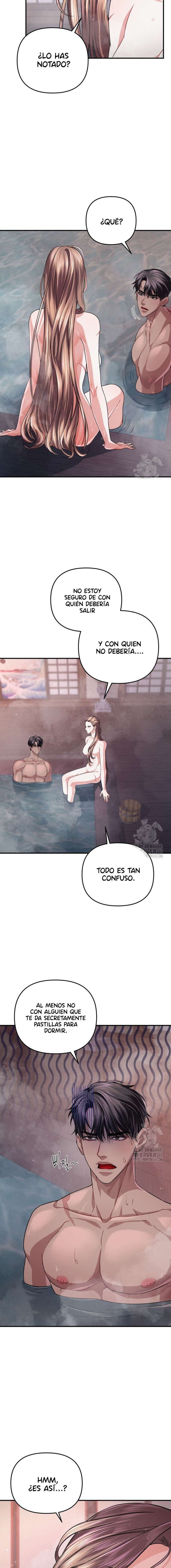 Acerca de la destrucción exclusiva Capítulo 38 - Page 9