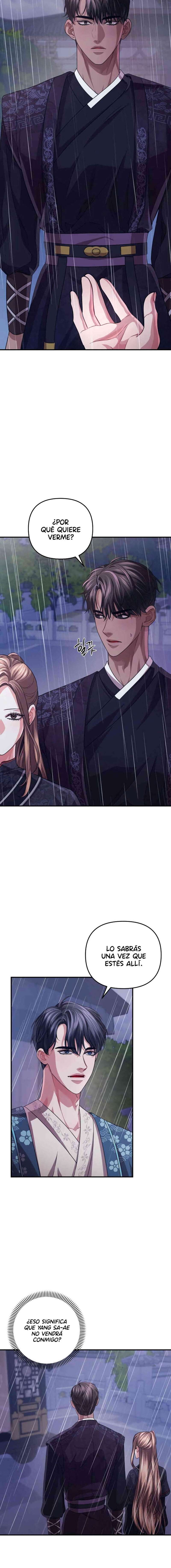 Acerca de la destrucción exclusiva Capítulo 39 - Page 10
