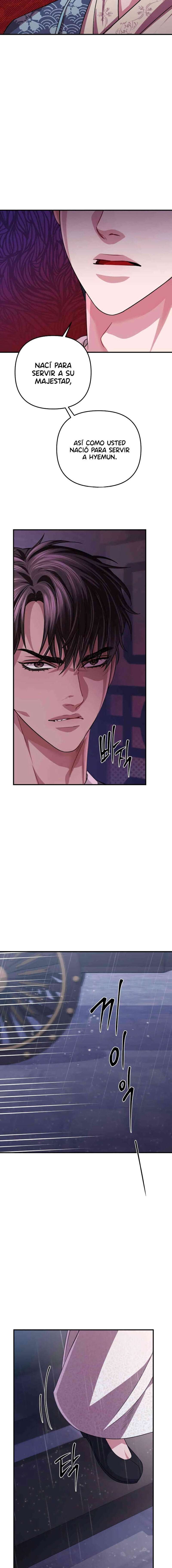 Acerca de la destrucción exclusiva Capítulo 39 - Page 16