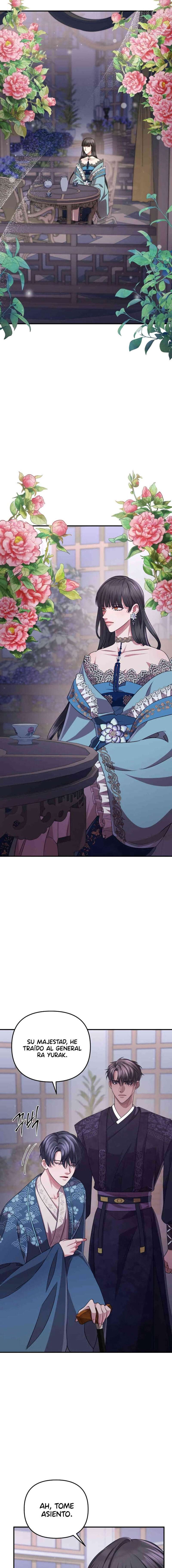 Acerca de la destrucción exclusiva Capítulo 39 - Page 18