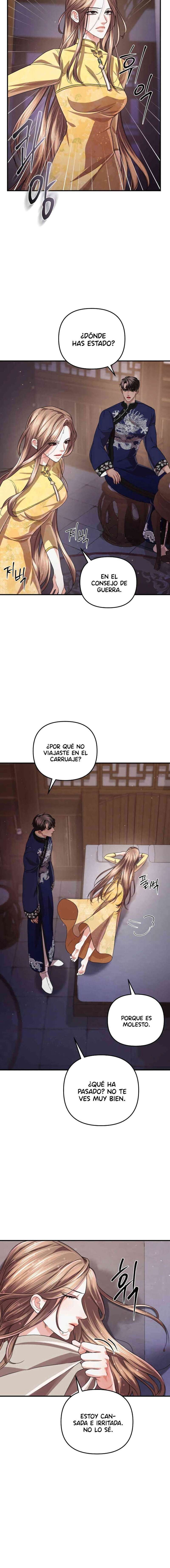 Acerca de la destrucción exclusiva Capítulo 39 - Page 2