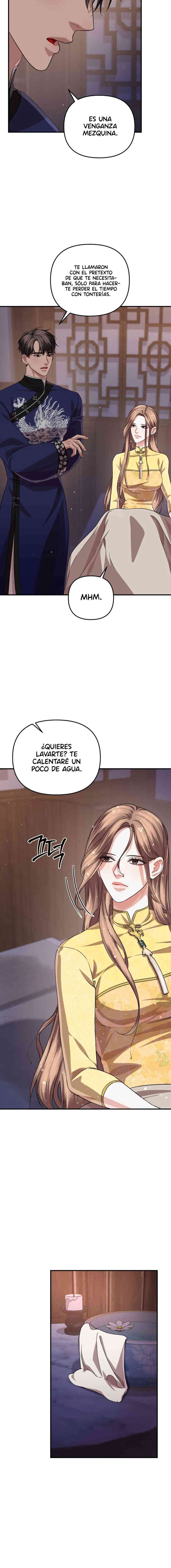 Acerca de la destrucción exclusiva Capítulo 39 - Page 4