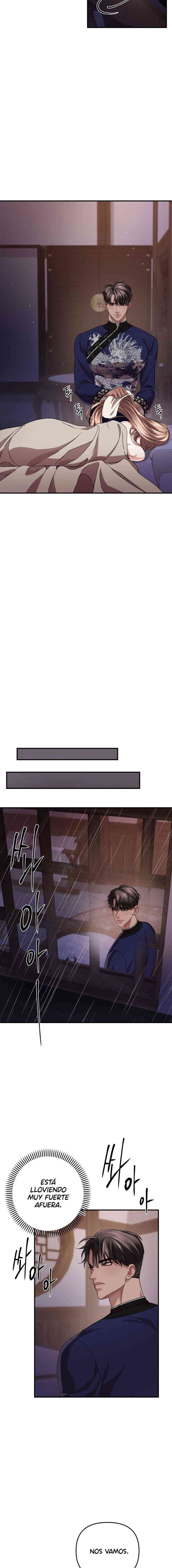 Acerca de la destrucción exclusiva Capítulo 39 - Page 6