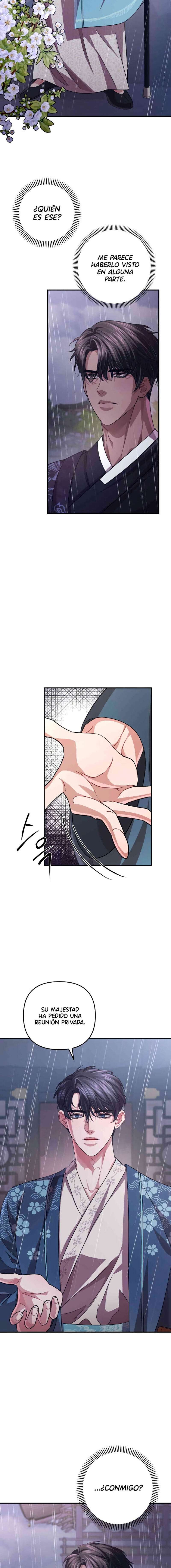 Acerca de la destrucción exclusiva Capítulo 39 - Page 9