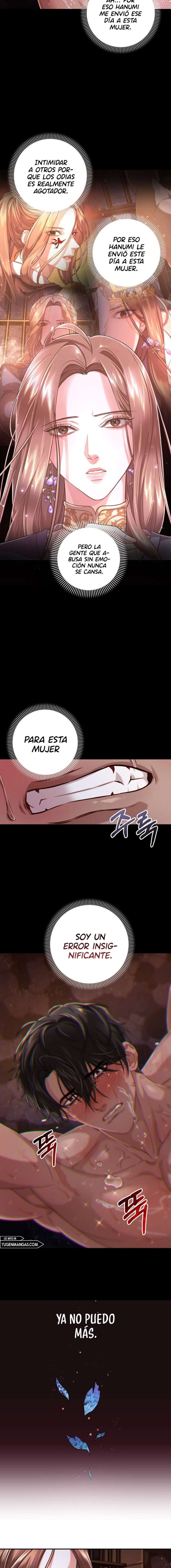 Acerca de la destrucción exclusiva Capítulo 4 - Page 13