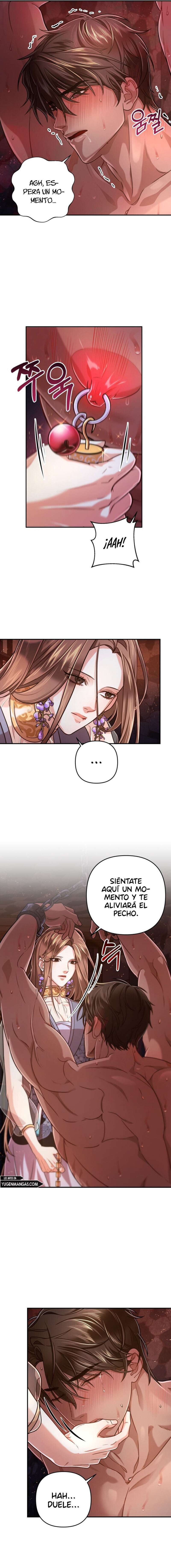 Acerca de la destrucción exclusiva Capítulo 4 - Page 4