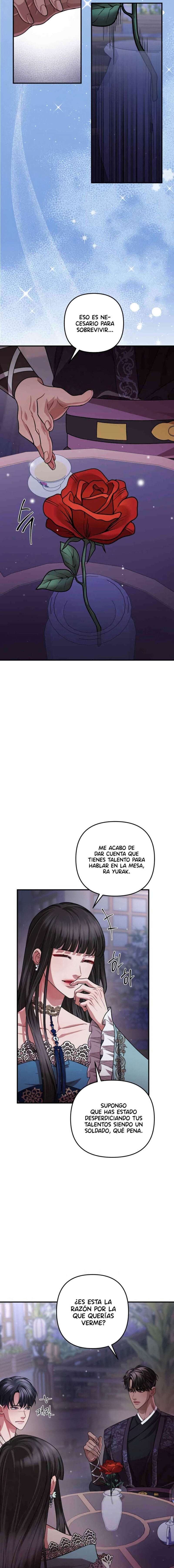 Acerca de la destrucción exclusiva Capítulo 40 - Page 10