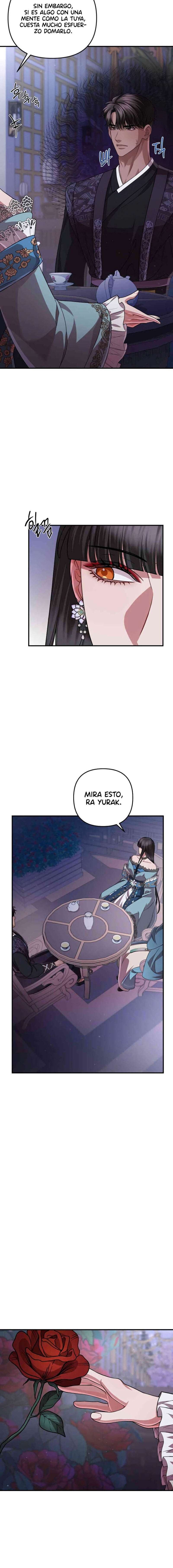 Acerca de la destrucción exclusiva Capítulo 40 - Page 7