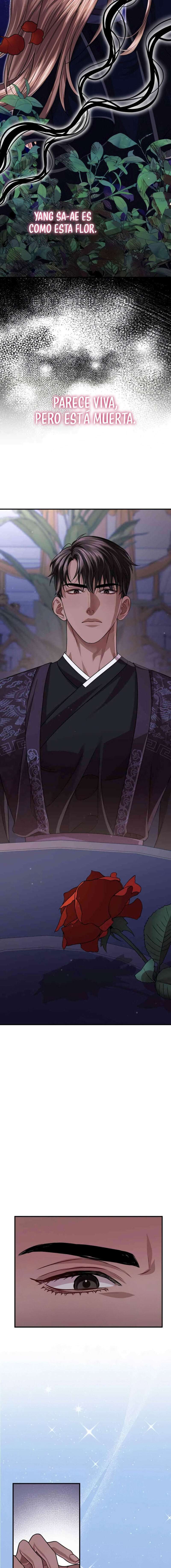 Acerca de la destrucción exclusiva Capítulo 40 - Page 9