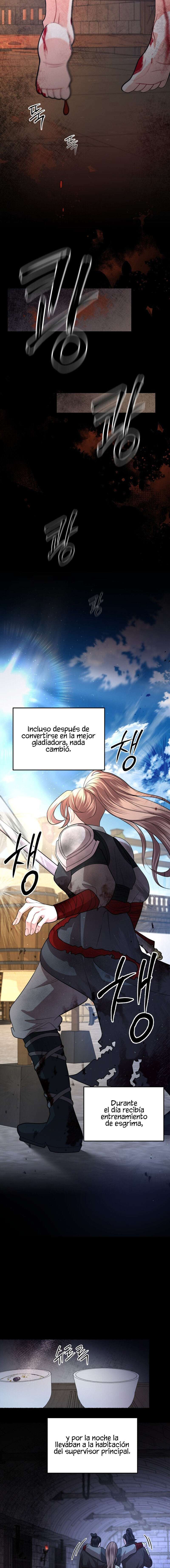 Acerca de la destrucción exclusiva Capítulo 41 - Page 10