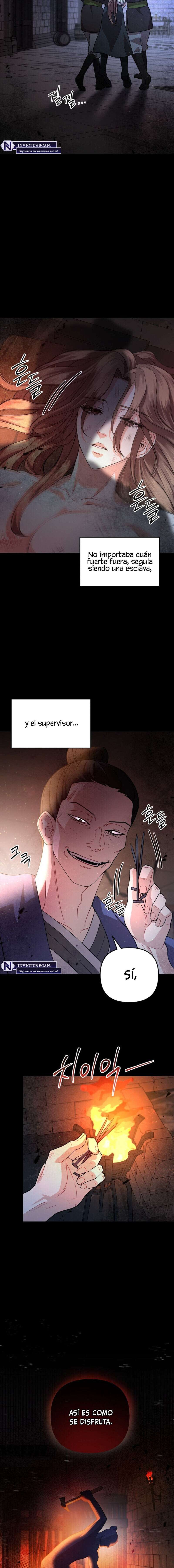 Acerca de la destrucción exclusiva Capítulo 41 - Page 11