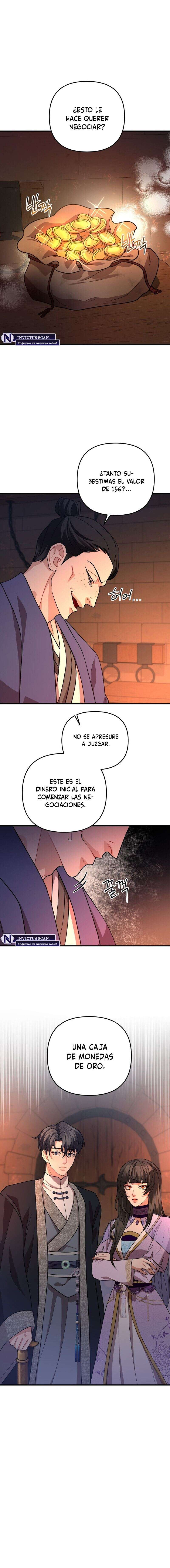 Acerca de la destrucción exclusiva Capítulo 41 - Page 13