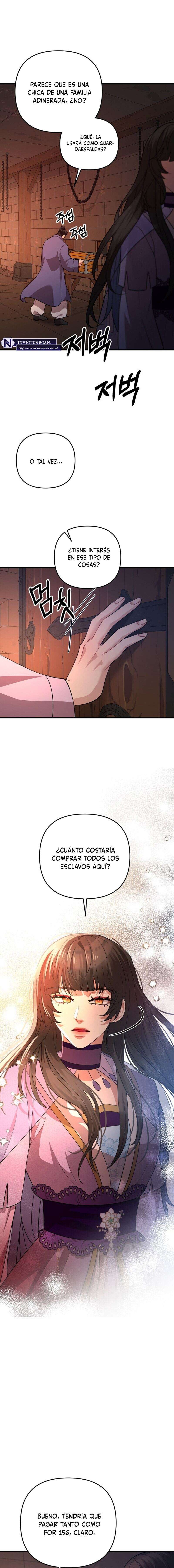 Acerca de la destrucción exclusiva Capítulo 41 - Page 14