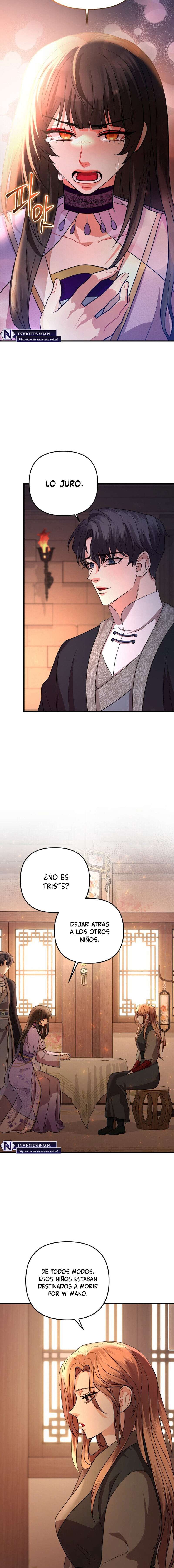 Acerca de la destrucción exclusiva Capítulo 41 - Page 18