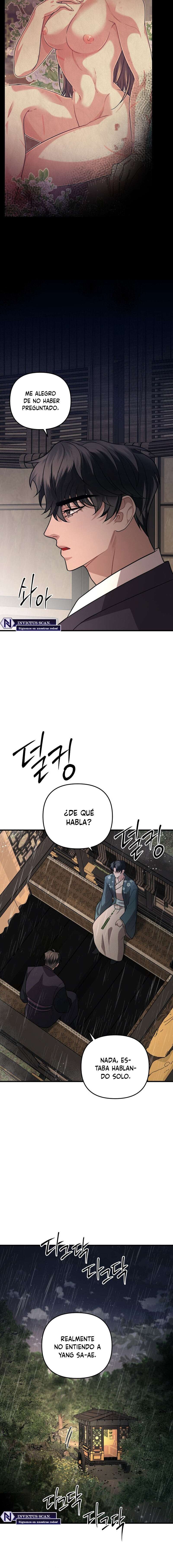 Acerca de la destrucción exclusiva Capítulo 41 - Page 22