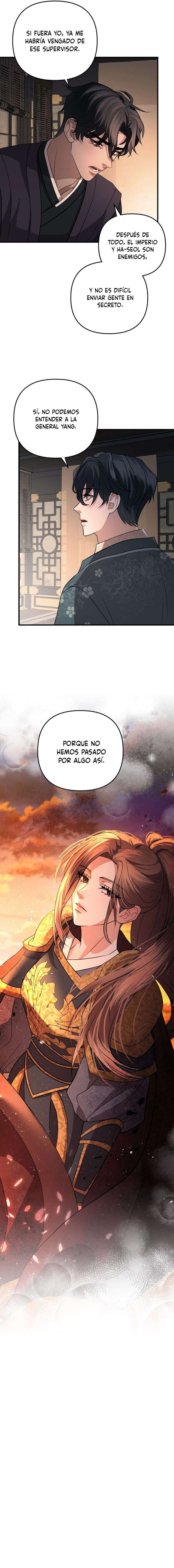 Acerca de la destrucción exclusiva Capítulo 41 - Page 23