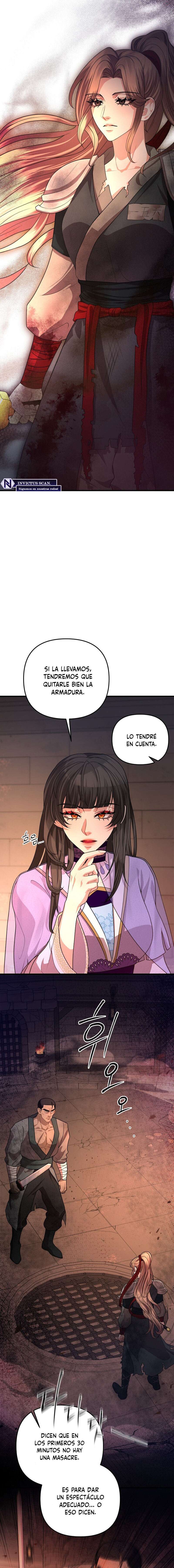 Acerca de la destrucción exclusiva Capítulo 41 - Page 3