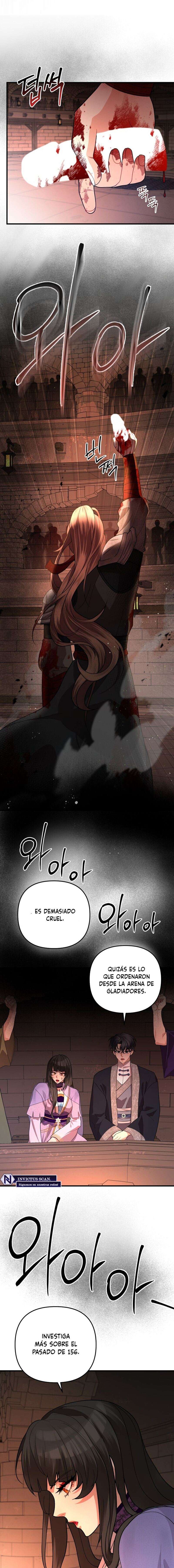 Acerca de la destrucción exclusiva Capítulo 41 - Page 6