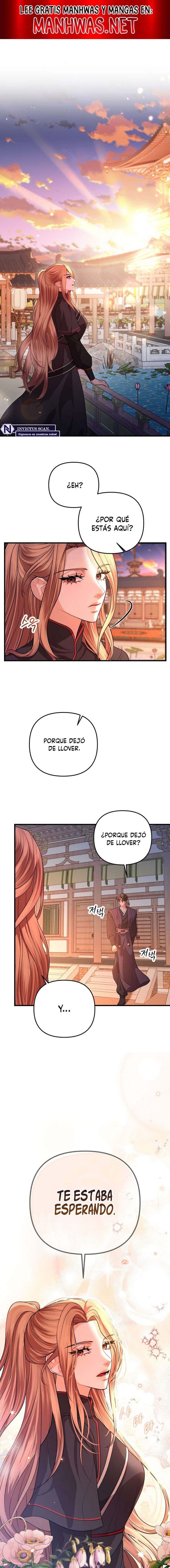 Acerca de la destrucción exclusiva Capítulo 42 - Page 1