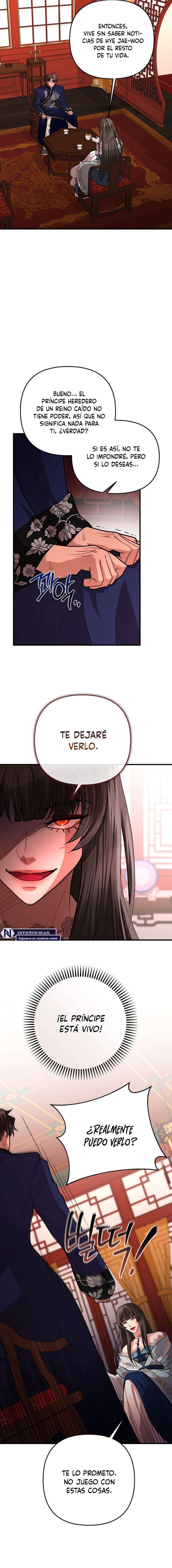 Acerca de la destrucción exclusiva Capítulo 42 - Page 10