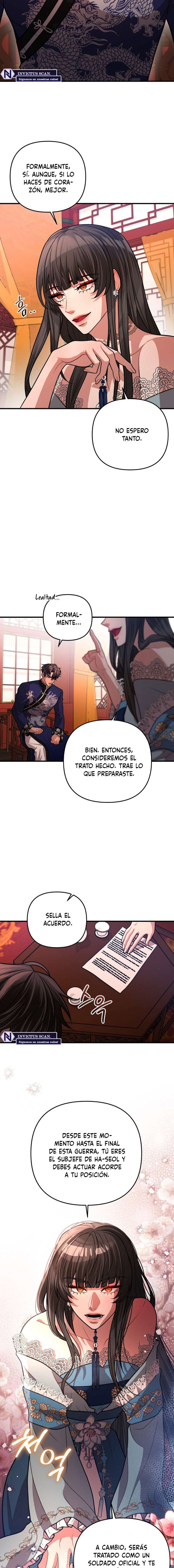 Acerca de la destrucción exclusiva Capítulo 42 - Page 13