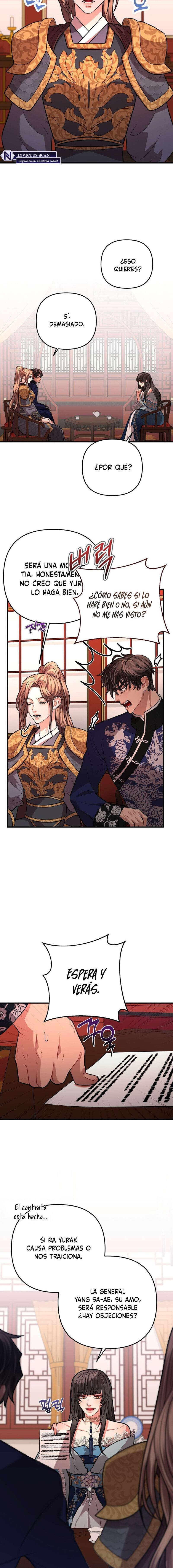 Acerca de la destrucción exclusiva Capítulo 42 - Page 16