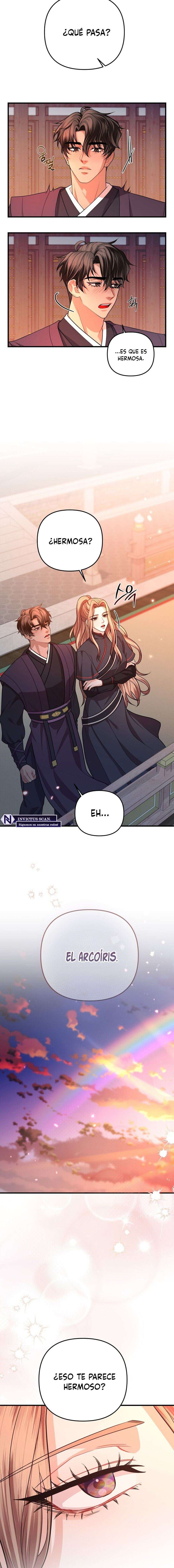 Acerca de la destrucción exclusiva Capítulo 42 - Page 3