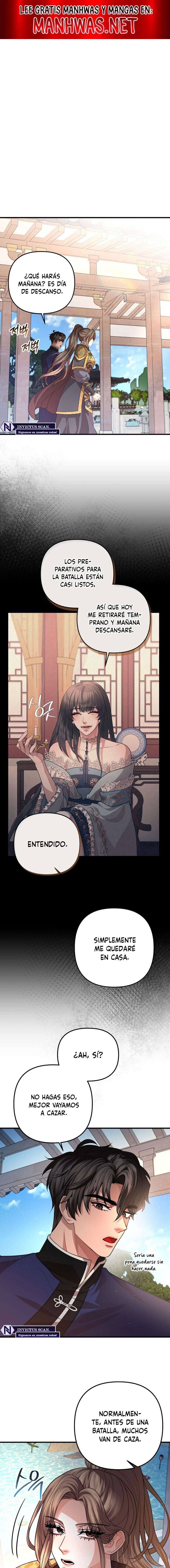 Acerca de la destrucción exclusiva Capítulo 43 - Page 1