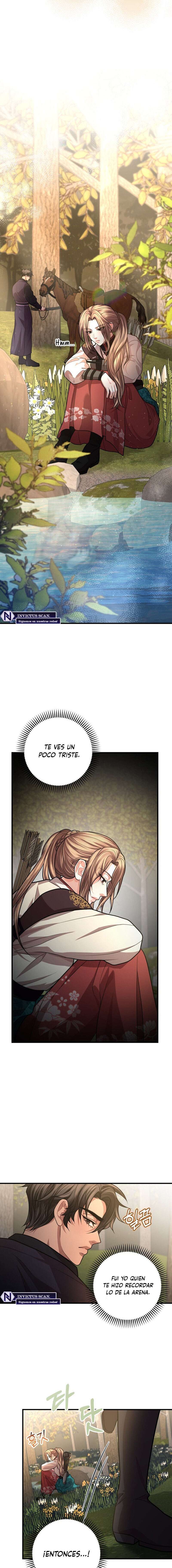 Acerca de la destrucción exclusiva Capítulo 43 - Page 10