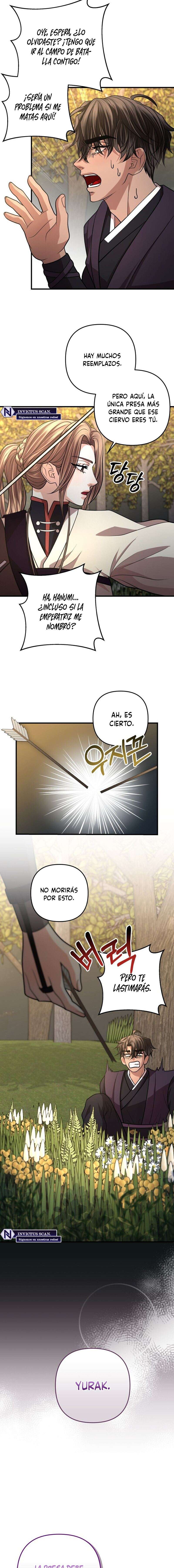 Acerca de la destrucción exclusiva Capítulo 43 - Page 14