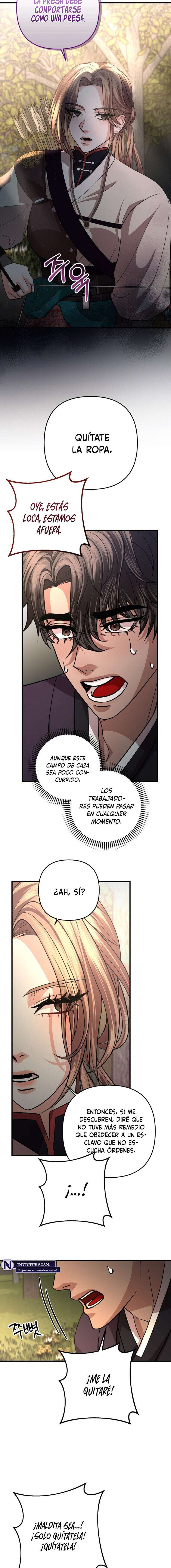 Acerca de la destrucción exclusiva Capítulo 43 - Page 15