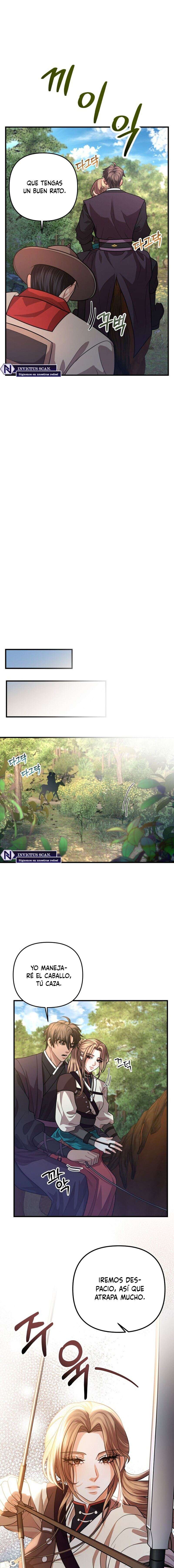 Acerca de la destrucción exclusiva Capítulo 43 - Page 3