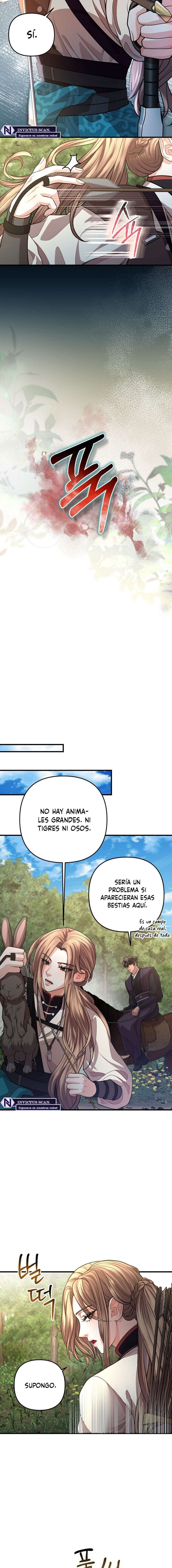 Acerca de la destrucción exclusiva Capítulo 43 - Page 4