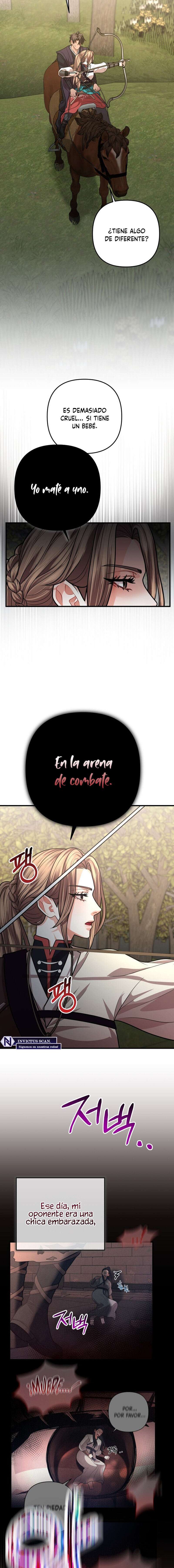 Acerca de la destrucción exclusiva Capítulo 43 - Page 6