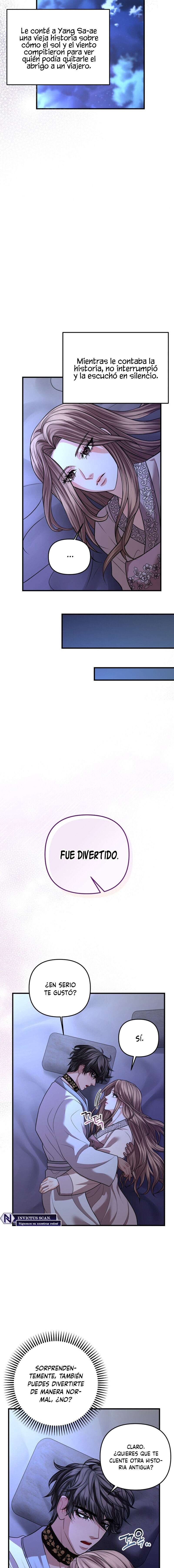 Acerca de la destrucción exclusiva Capítulo 44 - Page 15