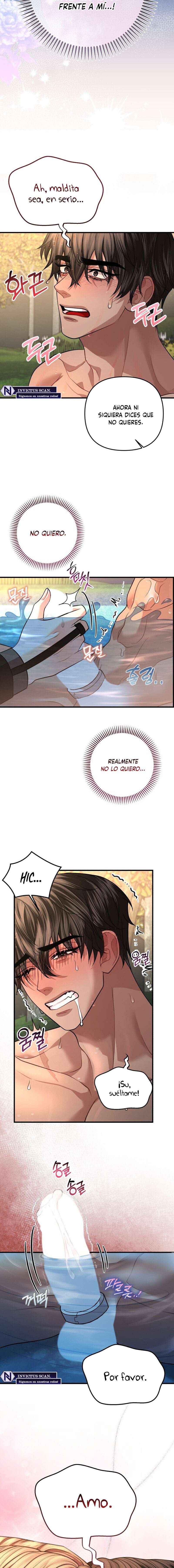 Acerca de la destrucción exclusiva Capítulo 44 - Page 7