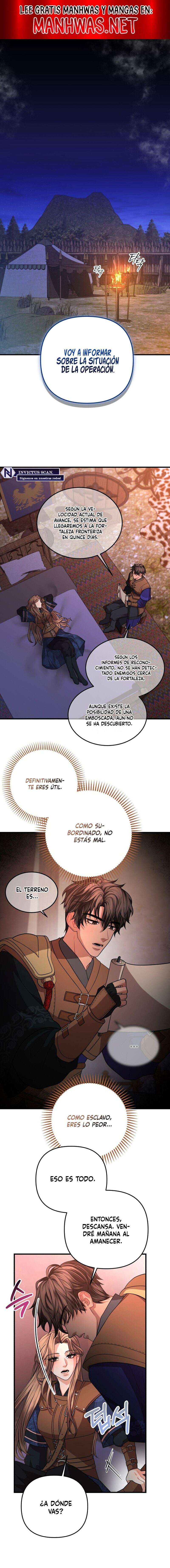Acerca de la destrucción exclusiva Capítulo 45 - Page 1
