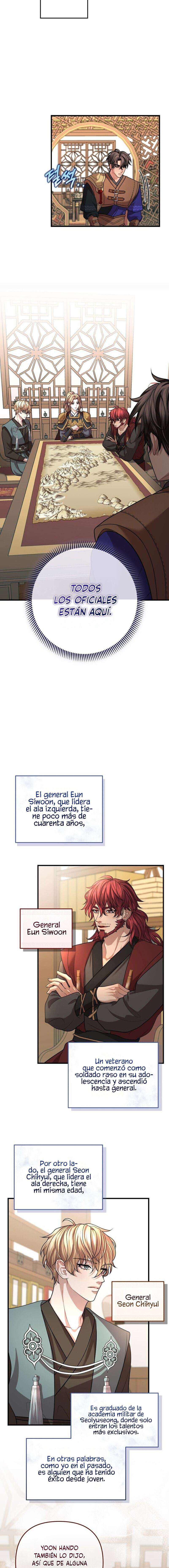 Acerca de la destrucción exclusiva Capítulo 45 - Page 10