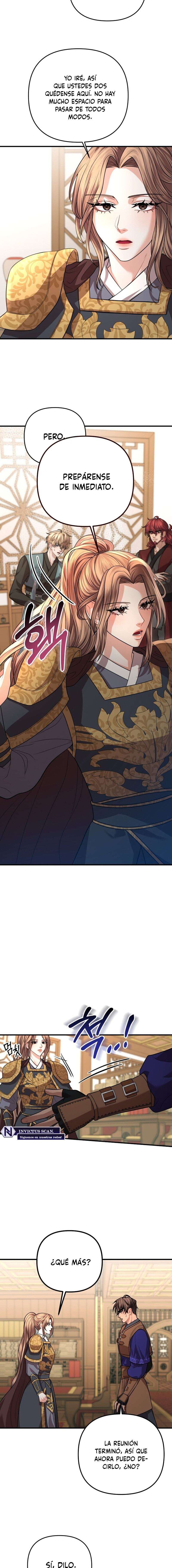 Acerca de la destrucción exclusiva Capítulo 45 - Page 12
