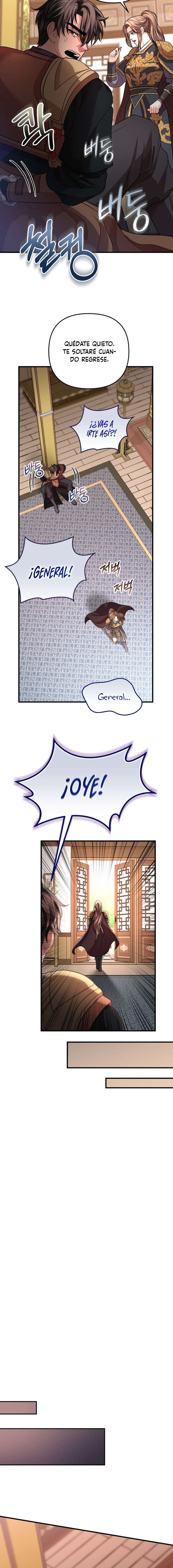 Acerca de la destrucción exclusiva Capítulo 45 - Page 18