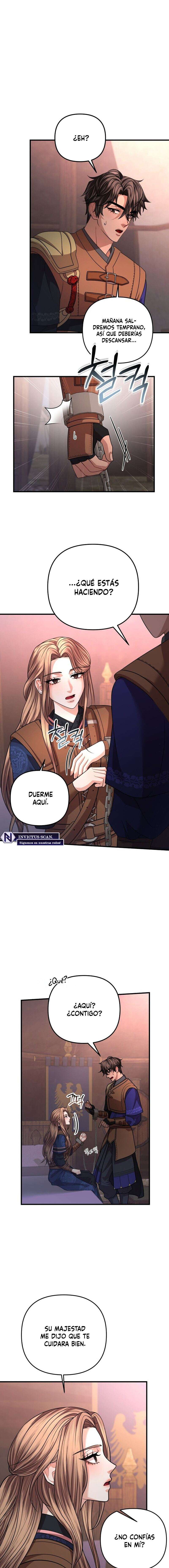 Acerca de la destrucción exclusiva Capítulo 45 - Page 2