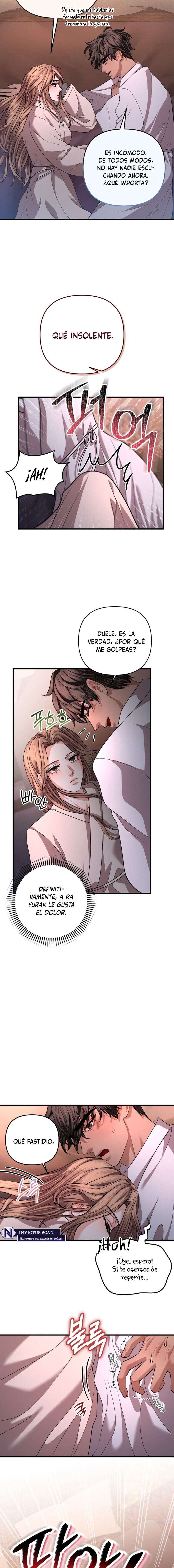 Acerca de la destrucción exclusiva Capítulo 45 - Page 6