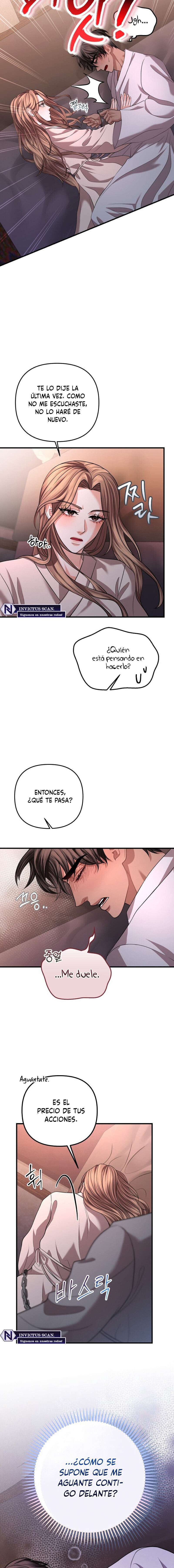 Acerca de la destrucción exclusiva Capítulo 45 - Page 7