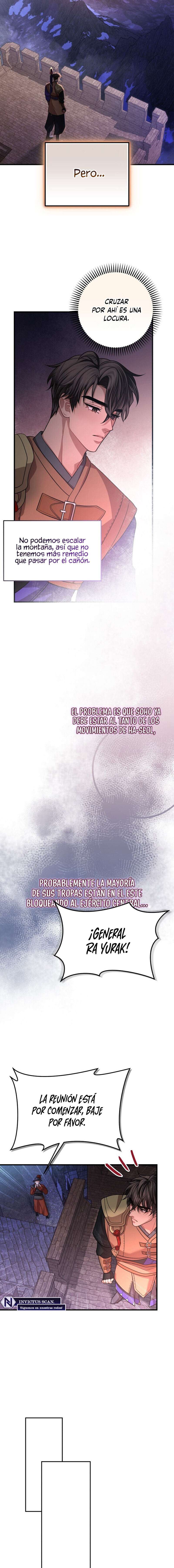 Acerca de la destrucción exclusiva Capítulo 45 - Page 9