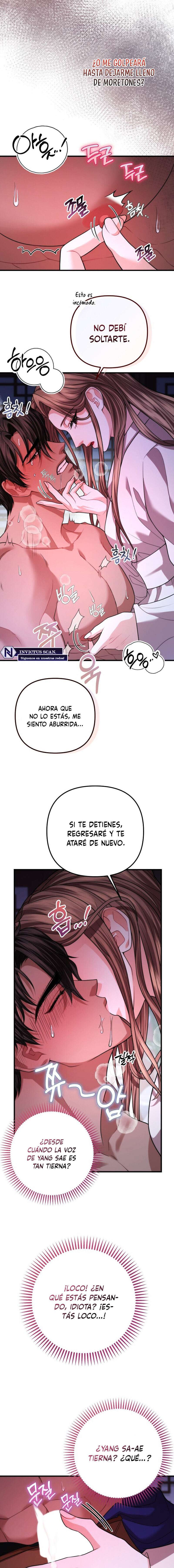 Acerca de la destrucción exclusiva Capítulo 46 - Page 10