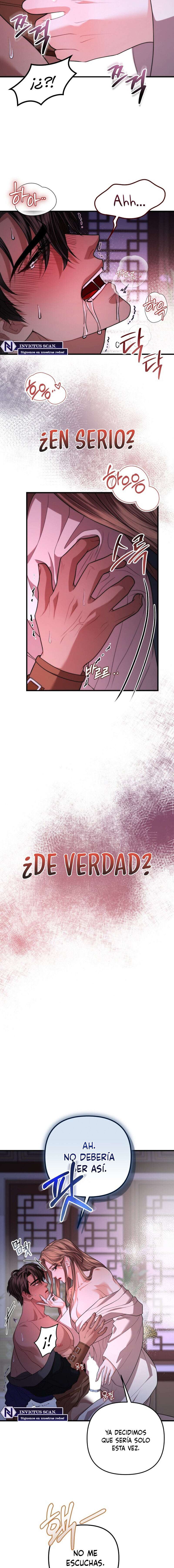 Acerca de la destrucción exclusiva Capítulo 46 - Page 11