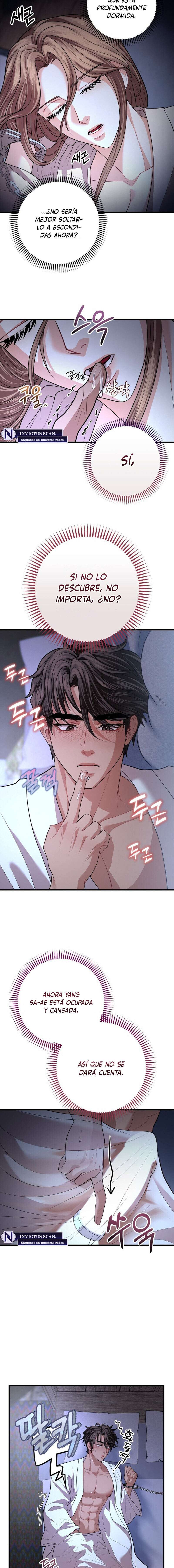 Acerca de la destrucción exclusiva Capítulo 46 - Page 17