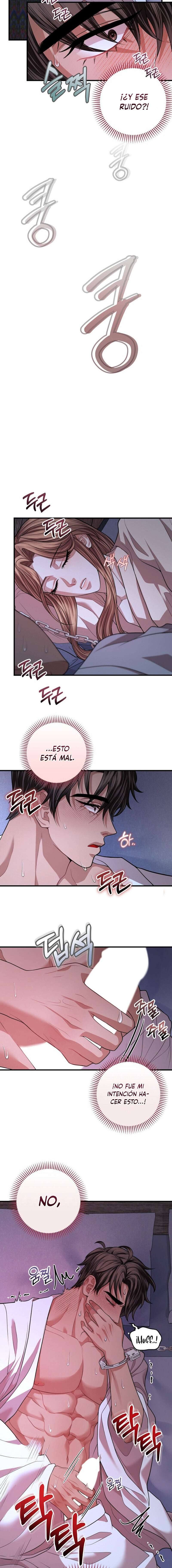 Acerca de la destrucción exclusiva Capítulo 46 - Page 18