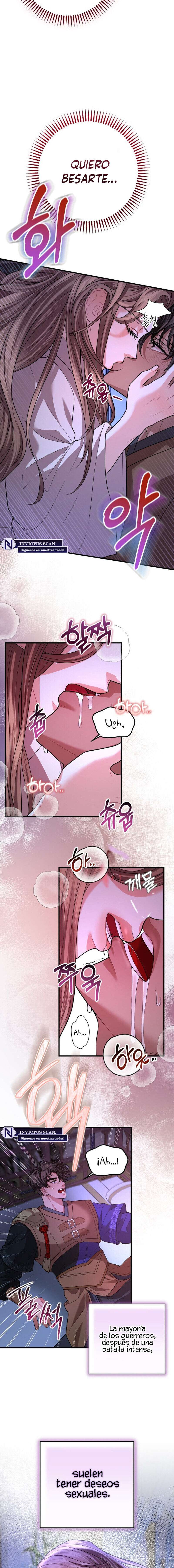 Acerca de la destrucción exclusiva Capítulo 46 - Page 8